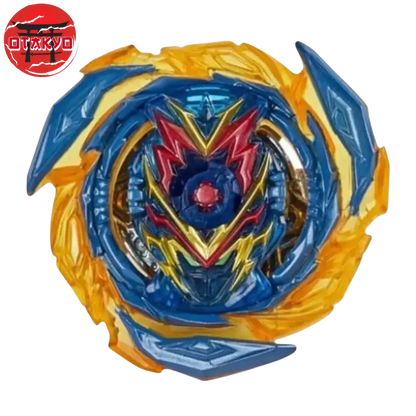 Spinning Top Brave Valtryek V6 Aero' Evolutional-SP - Beyblade Burst Surge™