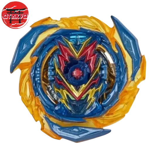 Spinning Top Brave Valtryek V6 Aero' Evolutional-SP - Beyblade Burst Surge™