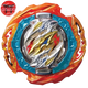 Spinning Top Cyclone Ragnaruk Giga Never-6 - Beyblade Burst QuadDrive™