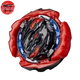 Spinning Top Cyclone Roktavor R7 Aquilon'-Q Massive-Q+Flugel-6 - Beyblade Burst QuadDrive™