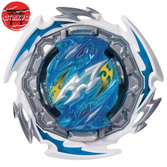 Spinning Top Dynamite Ragnaruk Nexus Just-6 - Beyblade Burst QuadDrive™