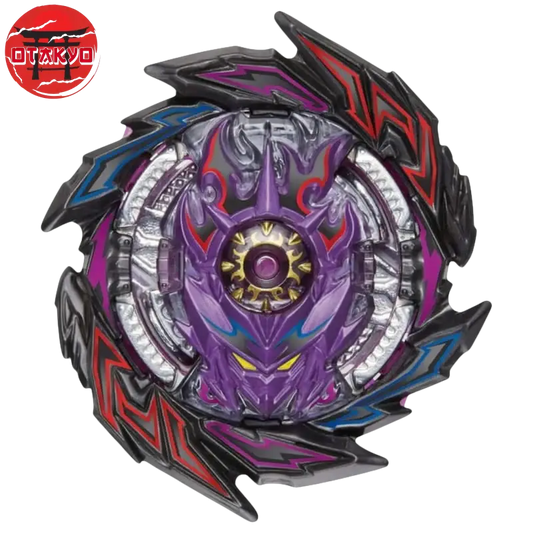 Spinning Top First Uranus 00 Metal Accel 1D - Beyblade Burst Surge™