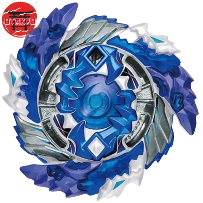 Spinning Top Geist Fafnir Ratchet Gyro - Beyblade Burst Rise™