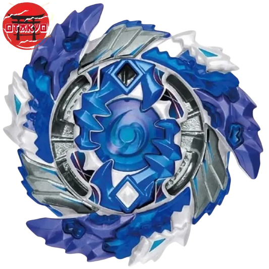 Spinning Top Geist Fafnir Ratchet Gyro - Beyblade Burst Rise™