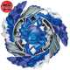 Spinning Top Geist Fafnir Ratchet Gyro - Beyblade Burst Rise™