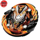 Spinning Top Grand Valkyrie Zenith Hold' Ten - Beyblade Burst Rise™