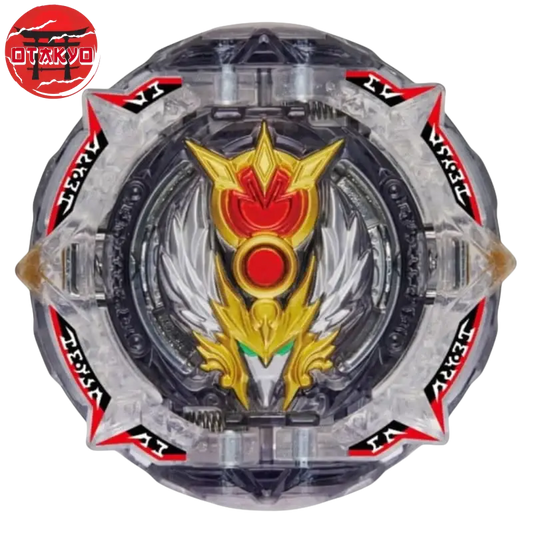 Spinning Top Greatest Raphael Over High Xtend - Beyblade Burst QuadDrive™