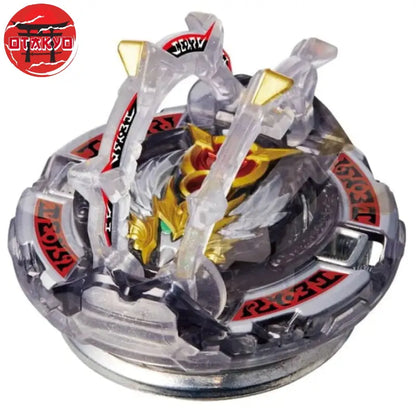 Spinning Top Greatest Raphael Over High Xtend - Beyblade Burst QuadDrive™
