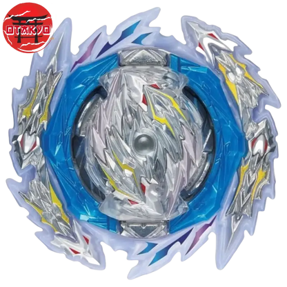 Spinning Top Guilty Longinus Karma Metal Destroy-2 Beyblade Burst QuadDrive™