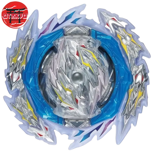 Spinning Top Guilty Longinus Karma Metal Destroy-2 Beyblade Burst QuadDrive™