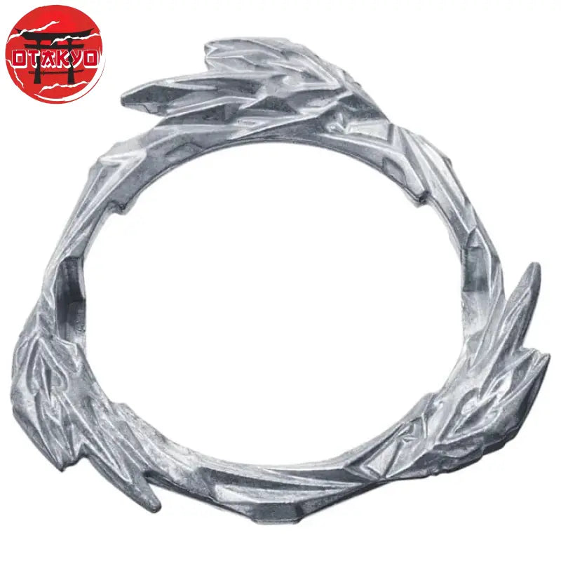 Spinning Top Guilty Longinus Karma Metal Destroy-2 Beyblade Burst QuadDrive™