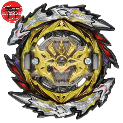 Spinning Top Guilty Spriggan Outer Never-2 - Beyblade Burst QuadDrive™