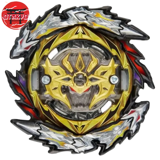 Spinning Top Guilty Spriggan Outer Never-2 - Beyblade Burst QuadDrive™