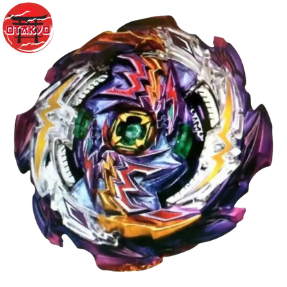 Spinning Top Jet Wyvern Around Js 1D - Beyblade Burst Surge™