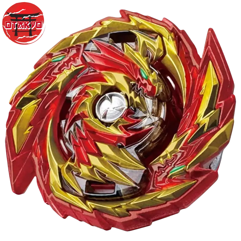 Spinning Top Master Diabolos Generate - Beyblade Burst Rise™