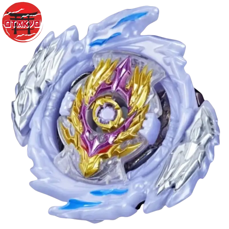 Spinning Top Raid Luinor L6 3A-D Destroyer-SPM - Beyblade Burst Surge™
