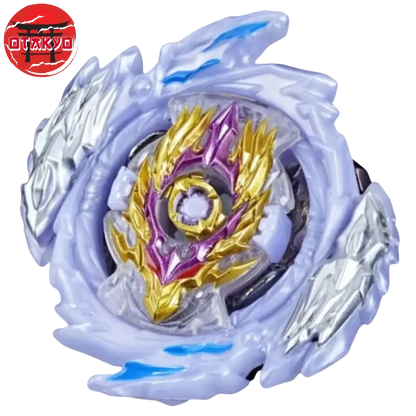 Spinning Top Raid Luinor L6 3A-D Destroyer-SPM - Beyblade Burst Surge™