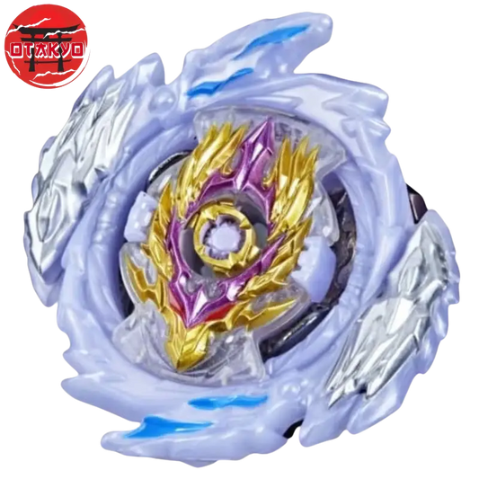 Spinning Top Raid Luinor L6 3A-D Destroyer-SPM - Beyblade Burst Surge™