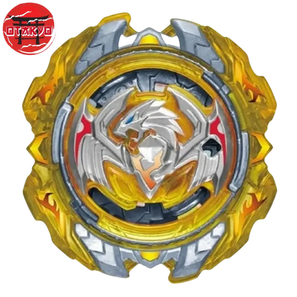 Spinning Top Revive Phoenix 8'Meteor Accel' - Beyblade Burst Rise™
