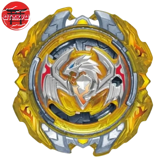 Spinning Top Revive Phoenix 8'Meteor Accel' - Beyblade Burst Rise™