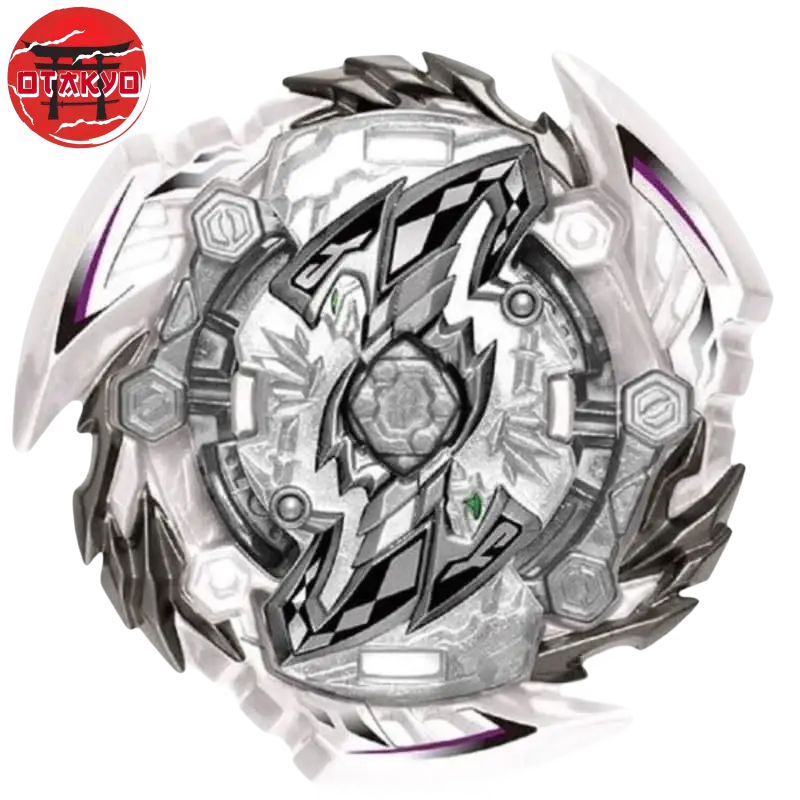 Spinning Top Slash Joker 10 Keep Metsu - Beyblade Burst Rise™
