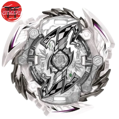 Spinning Top Slash Joker 10 Keep Metsu - Beyblade Burst Rise™