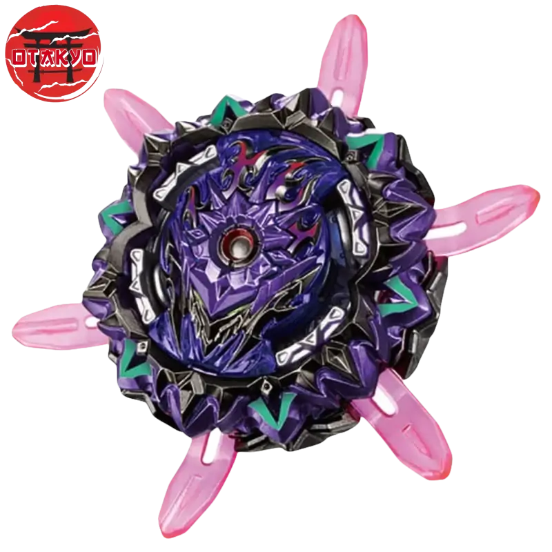 Spinning Top Variant Lucifer Mobius 2D - Beyblade Burst Surge™