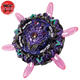 Spinning Top Variant Lucifer Mobius 2D - Beyblade Burst Surge™