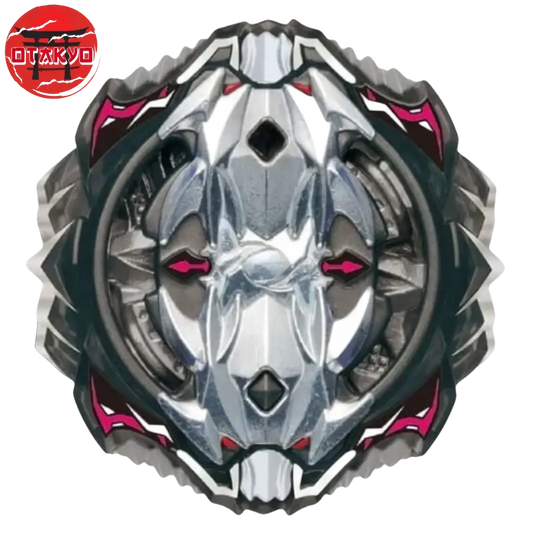 Spinning Top Vise Leopard 1'Proof Operate - Beyblade Burst Rise™