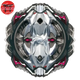 Spinning Top Vise Leopard 1'Proof Operate - Beyblade Burst Rise™