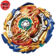 Spinning Top Wizard Fafnir Ratchet Rise Sen - Beyblade Burst Rise™