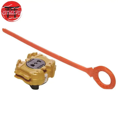 Spinning Top Wizard Fafnir Ratchet Rise Sen - Beyblade Burst Rise™