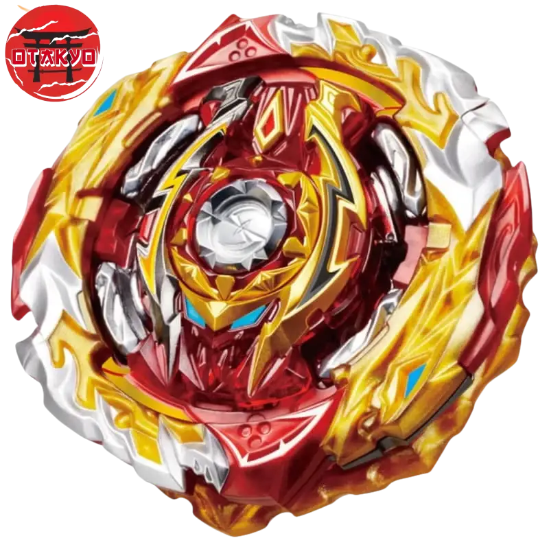Spinning Top World Spriggan Unite' 2B - Beyblade Burst Surge™