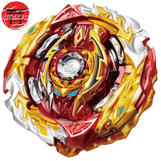 Spinning Top World Spriggan Unite' 2B - Beyblade Burst Surge™