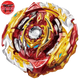 Spinning Top World Spriggan Unite' 2B - Beyblade Burst Surge™