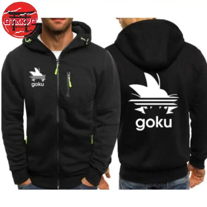 Sports Jacket Goku - Dragon Ball Z™