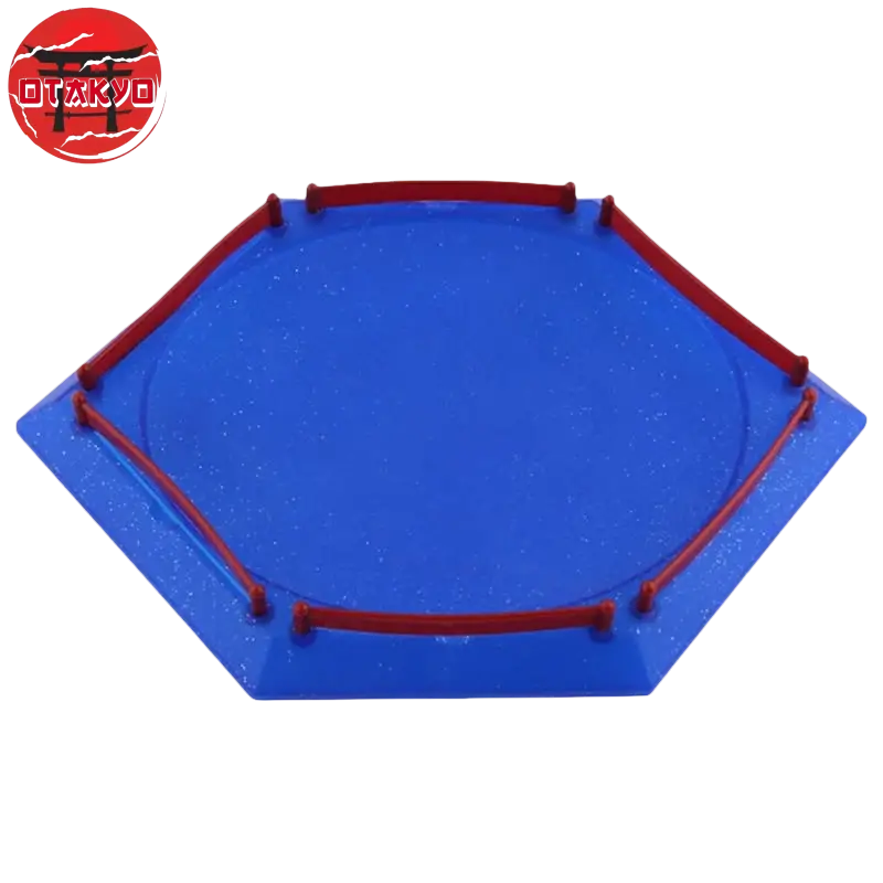 Arena Stadium Bleu - Beyblade™