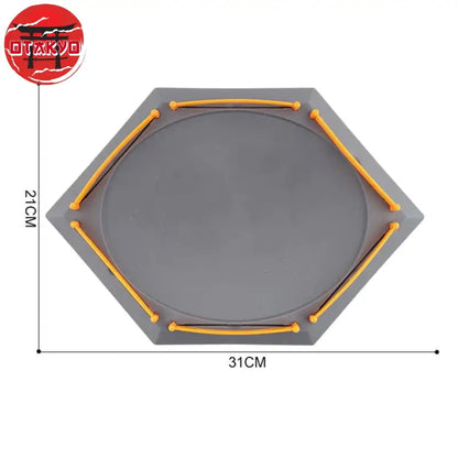 Arena Stadium Gris - Beyblade™
