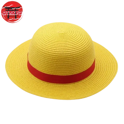 Straw Hat - One Piece™