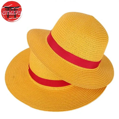 Straw Hat - One Piece™