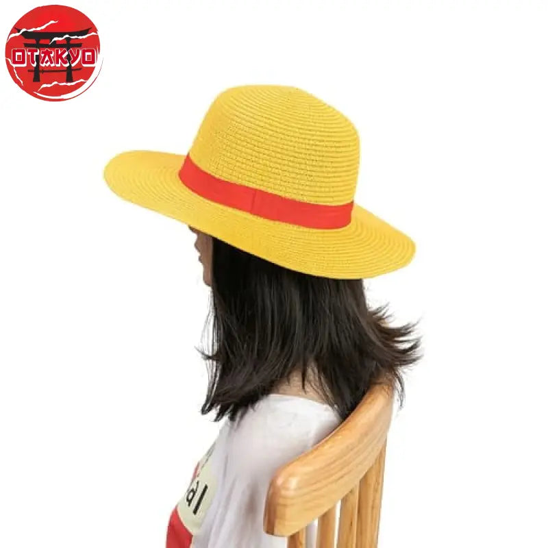Straw Hat - One Piece™