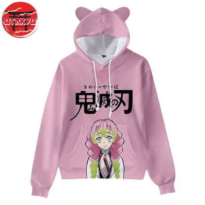Sweater Bear Kanroji - Demon Slayer™
