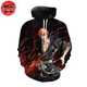 Sweater Ichigo Bankai - Bleach™