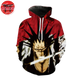 Sweater Kenpachi - Bleach™