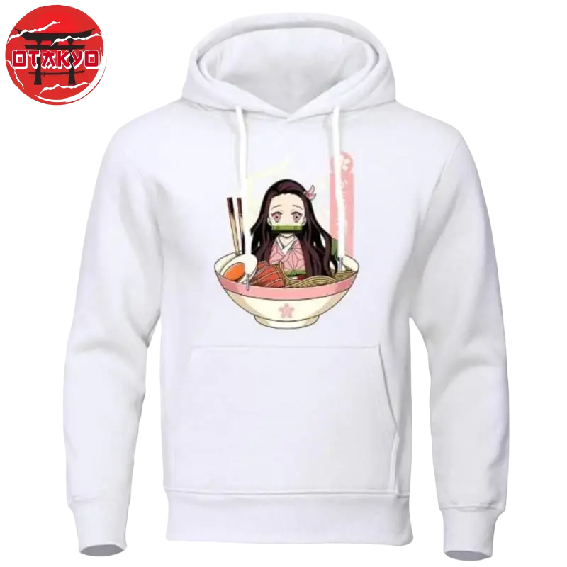 Sweater Nezuko "Ramen" - Demon Slayer™