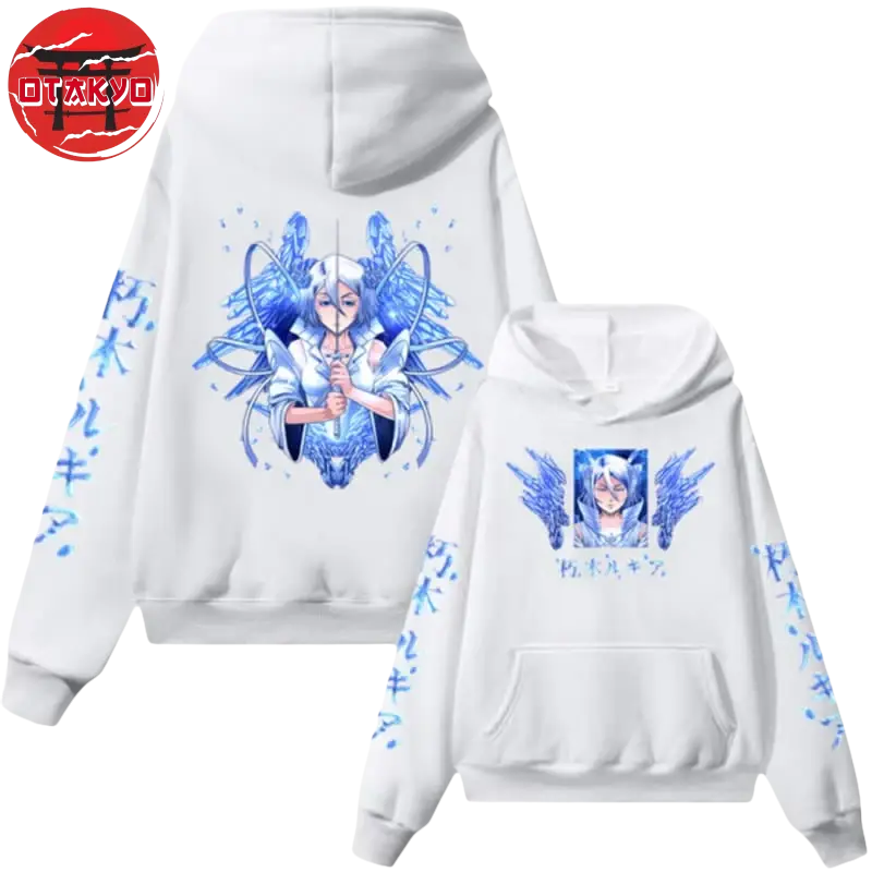 Sweater Rukia Bankaï - Bleach™