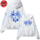 Sweater Rukia Bankaï - Bleach™