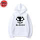 Sweater Substitute Shinigami - Bleach™