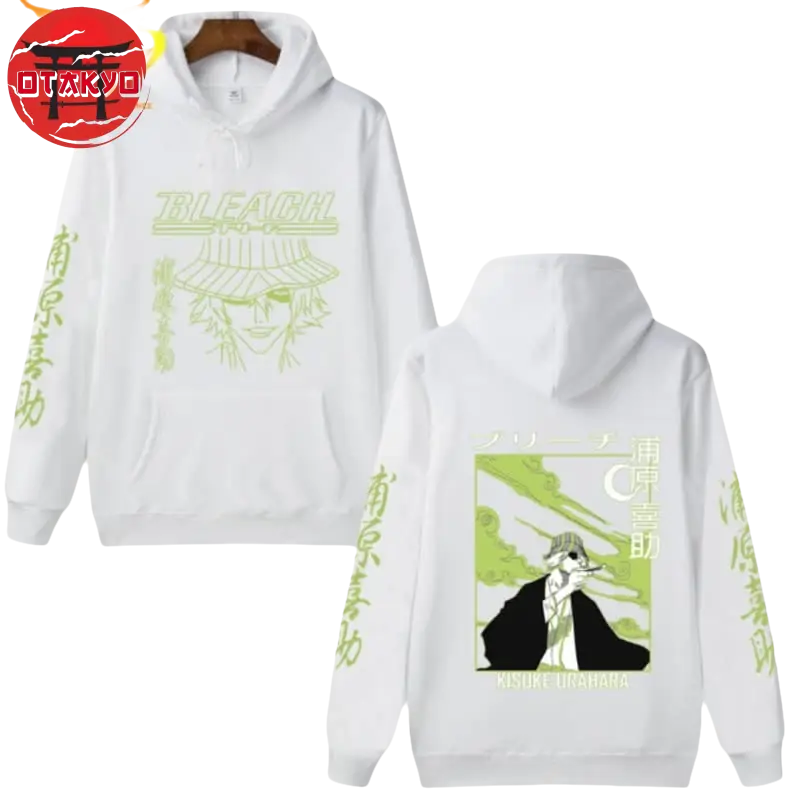 Sweater Urahara - Bleach™