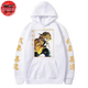 Sweater Zenitsu 